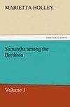 Samantha among the Brethren - Volume 1