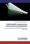 CONSUMER cooperatives and consumer protection
