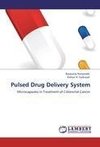 Pulsed Drug Delivery System