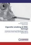 Cigarette smoking & DNA-damage