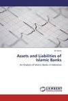 Assets and Liabilities of Islamic Banks