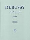 Debussy, Claude - Piano Works, Volume I