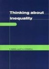 Thinking about Inequality