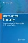 Nerve-Driven Immunity