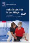 Bobath-Konzept in der Pflege mit DVD
