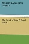 The Crock of Gold A Rural Novel