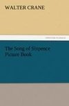 The Song of Sixpence Picture Book