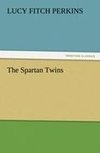 The Spartan Twins