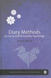 Nezlek, J: Diary Methods