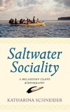 SALTWATER SOCIALITY