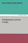 Windjammers and Sea Tramps