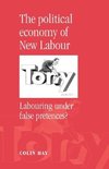 The political economy of New Labour