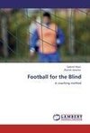 Football for the Blind