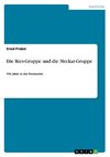 Die Ries-Gruppe und die Neckar-Gruppe