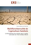 Multifonctionnalité de l'agriculture familiale