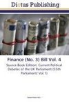 Finance (No. 3) Bill Vol. 4