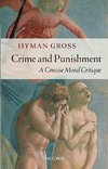 CRIME & PUNISHMENT