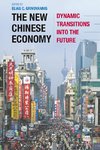 The New Chinese Economy