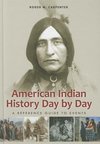American Indian History Day by Day