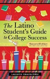 The Latino Student's Guide to College Success