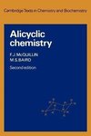 Alicyclic Chemistry