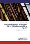 The Reception Of Autos-De-Fé In 18th Century New Spain