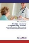 Medical Students' Acceptance By Patients