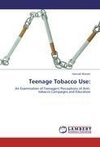 Teenage Tobacco Use: