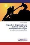 Impact of Organisational Culture on OCB: A Comparative Analysis