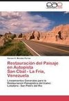 Restauración del Paisaje en Autopista   San Cbal - La Fría, Venezuela