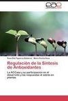 Regulación de la Síntesis de Antioxidantes