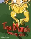 Tina Marie's Amazing World