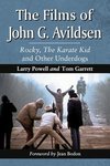 Powell, L:  The Films of John Avildsen