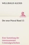 Der neue Pitaval Band 15