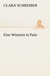 Eine Wienerin in Paris