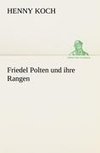 Friedel Polten und ihre Rangen