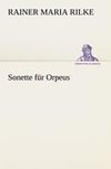 Sonette für Orpeus