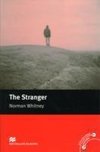 Macmillan Readers Stranger The Elementary without CD