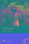 Macmillan Readers Daisy Miller Pre Intermediate without CD Reader