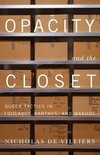 Opacity and the Closet