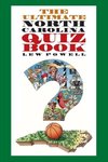 Ultimate North Carolina Quiz Book