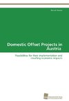 Domestic Offset Projects in Austria