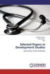 Selected Papers in Development Studies