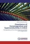 Coexistence of Ferromagnetism and Superconductivity in ZrZn2