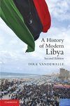 Vandewalle, D: History of Modern Libya
