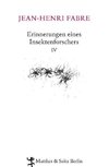 Erinnerungen eines Insektenforschers 04
