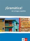 ¡Gramática! de la lengua española