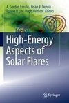 High-Energy Aspects of Solar Flares
