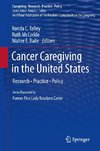 Cancer Caregiving in the United States