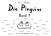 Die Pinguine - Band 1